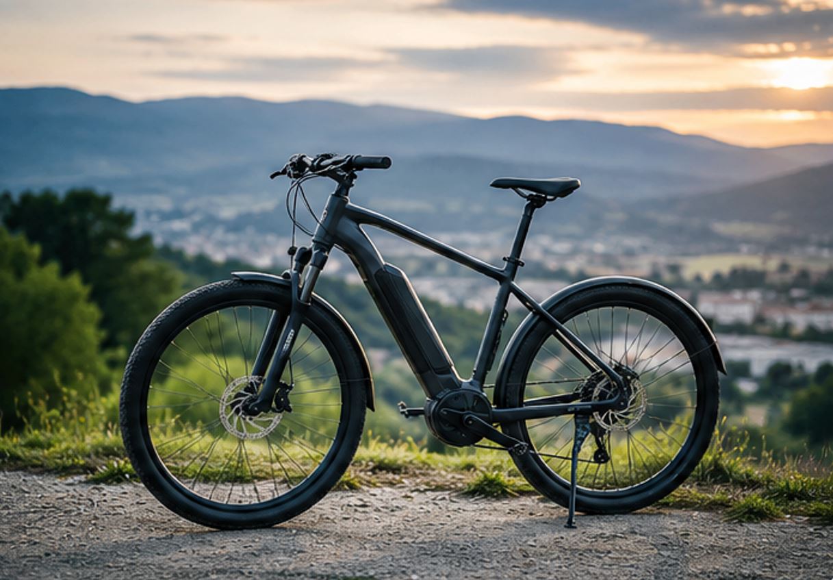 Assurance vélo électrique premium 2026